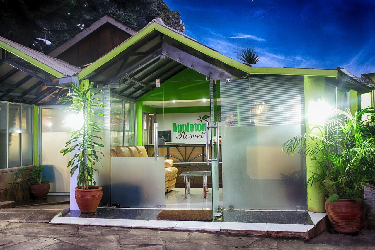 Appleton Resort Nairobi Exterior foto