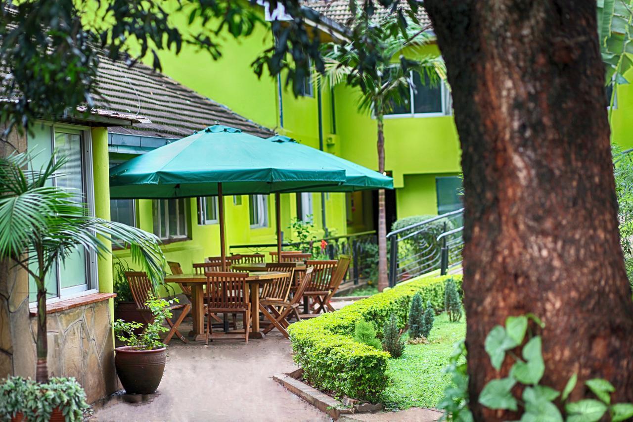 Appleton Resort Nairobi Exterior foto